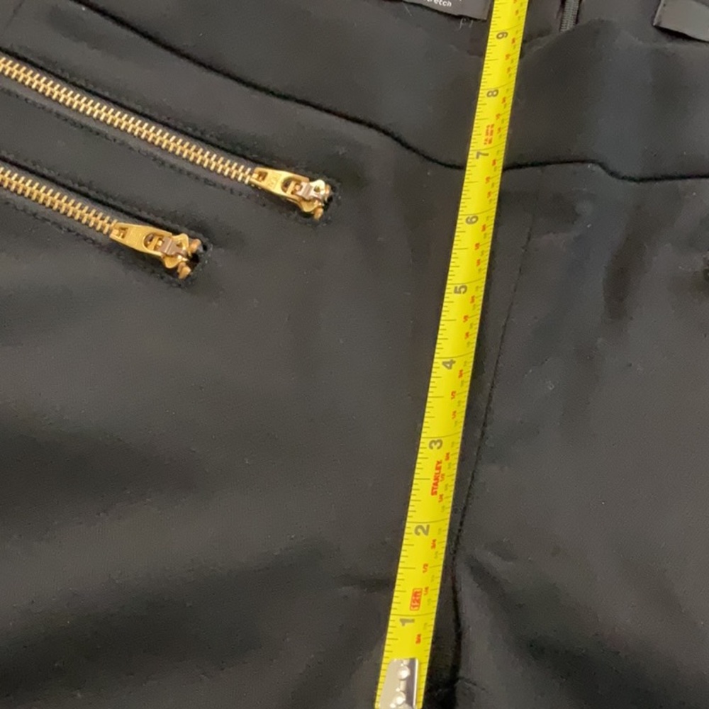 J. Crew women’s “Minnie” stretch pants - Picture 5 of 12